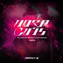 One More Time by Franky-B - Hard Techno cover art