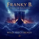 Sails to Valhalla - Wild Specs Remix Edit by Franky B., Wild Specs - Hardstyle cover art