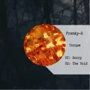 The Void by Franky-B - Hard Techno cover art