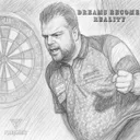 Dreams Become Reality by Fraqment - Hardstyle cover art