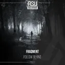 Follow Behind by Fraqment - Hardstyle cover art