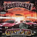 Getunte Autos - Mr. Bassmeister Remix by Frauenarzt, Mr. Bassmeister, Mr. Long - Frenchcore cover art