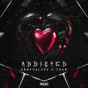Addicted by Fraw, Unresolved - Rawstyle cover art