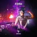 Bounce B#tch by Fraw - Rawstyle cover art