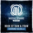 Charging Valhalla - Radio Edit by Fraw, Book of Raw - Rawstyle cover art