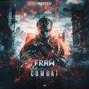 Combat - Radio Mix by Fraw - Rawstyle cover art