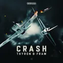 Crash by Fraw, Thyron - Rawstyle cover art