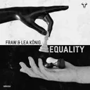 Equality by Fraw, Tiara Black - Rawstyle cover art