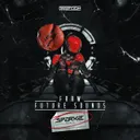Future Sounds - Sparkz Remix by Fraw, Sparkz - Rawstyle cover art