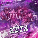 KETA by Fraw, Damaxy - Rawstyle cover art