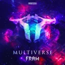 MULTIVERSE by Fraw - Rawstyle cover art