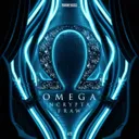 Omega by Fraw, Ncrypta - Rawstyle cover art