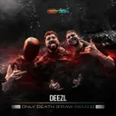 ONLY DEATH - FRAW REMIX by Fraw, DEEZL - Rawstyle cover art