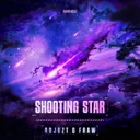 Shooting Star by Fraw, Adjuzt - Rawstyle cover art