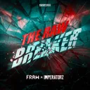 The Raw Breaker by Fraw, Imperatorz - Rawstyle cover art