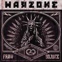 Warzone by Fraw, So Juice - Rawstyle cover art