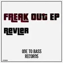 Cover of Freak Out - Original Mix