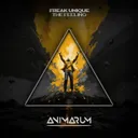 50,000 Watts by Freak Unique - Hard Techno cover art