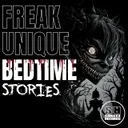 Bedtime Stories by Freak Unique - Hard Techno cover art