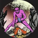 Cockroach by Freak Unique - Hard Techno cover art