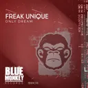 Dat Dat by Freak Unique - Hard Techno cover art