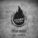 Dirt Chamber by Freak Unique - Hard Techno cover art