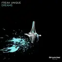 Dreams by Freak Unique - Hard Techno cover art