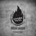 Emotions by Freak Unique - Hard Techno cover art