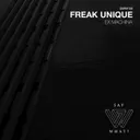 Ex Machina by Freak Unique - Hard Techno cover art