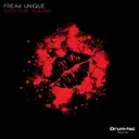 Kiss The Sound by Freak Unique - Hard Techno cover art