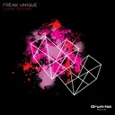 Love Story by Freak Unique - Hard Techno cover art