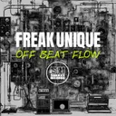 Off Beat Flow by Freak Unique - Hard Techno cover art