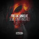 Premonition by Freak Unique - Hard Techno cover art