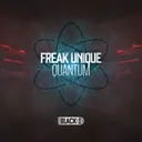 Rocket by Freak Unique - Hard Techno cover art