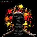 Seven Sins by Freak Unique - Hard Techno cover art
