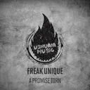 Skies Collide by Freak Unique - Hard Techno cover art