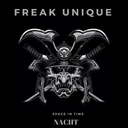 Space in Time by Freak Unique - Hard Techno cover art