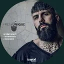 Stupid Experts by Freak Unique - Hard Techno cover art