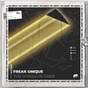 The World Is Ours by Freak Unique - Hard Techno cover art