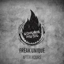 Whos Your Daddy by Freak Unique - Hard Techno cover art