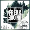 Your Soul Is Mine by Freak Unique - Hard Techno cover art