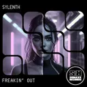 Cover of Freakin' Out - Radio-Edit
