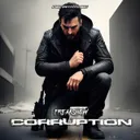 Corruption by Freakshow - Hardstyle cover art