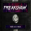 Fallen by Freakshow - Hardstyle cover art