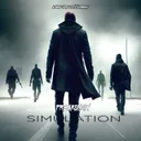 Simulation by Freakshow - Hardstyle cover art