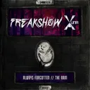 The Rain - Original Mix by Freakshow, Yuna-X - Hardstyle cover art