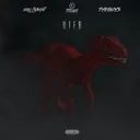 GTFB by FREAKY, Drewfilament, TYEGUYS - Hardstyle cover art