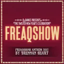 Cover of Freaqshow Anthem 2012 - Extended Mix