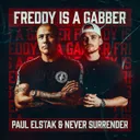 Cover of Freddy Is A Gabber
