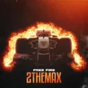 2THEMAX (Formule 1) by FREE FIRE - Hardstyle cover art